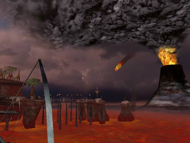 Realms of Illusion - screenshot 36