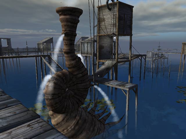 Realms of Illusion - screenshot 34