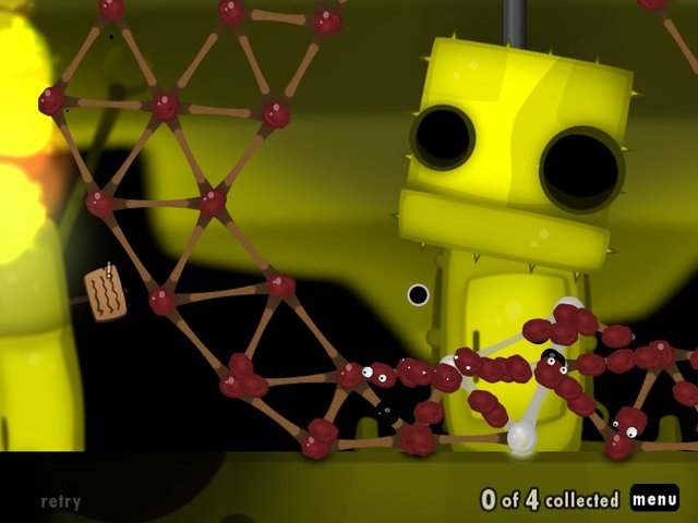 World of Goo - screenshot 36