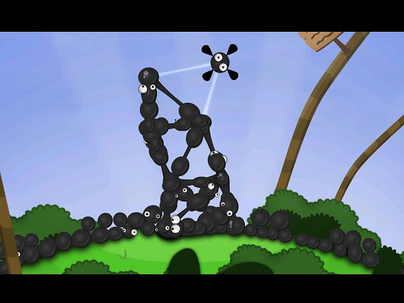 World of Goo - screenshot 4