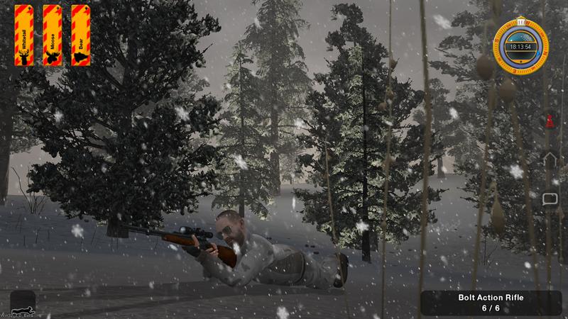 Deer Hunter Tournament - screenshot 135