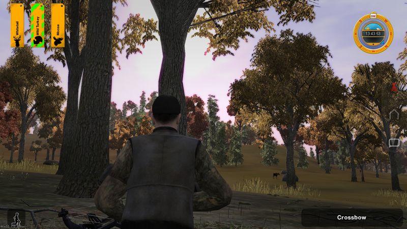 Deer Hunter Tournament - screenshot 14