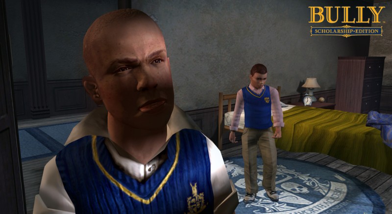 Bully: Scholarship Edition - screenshot 8