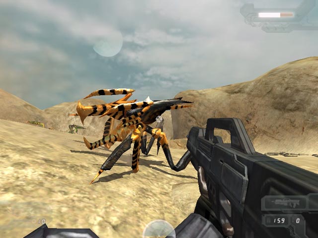 Starship Troopers - screenshot 67