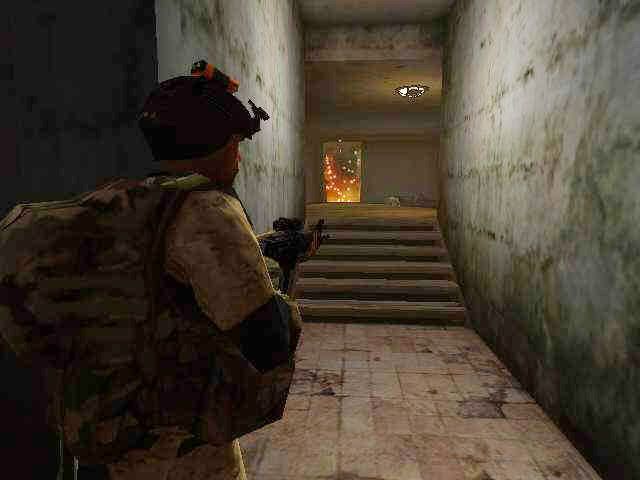 Shadow Ops: Red Mercury - screenshot 79