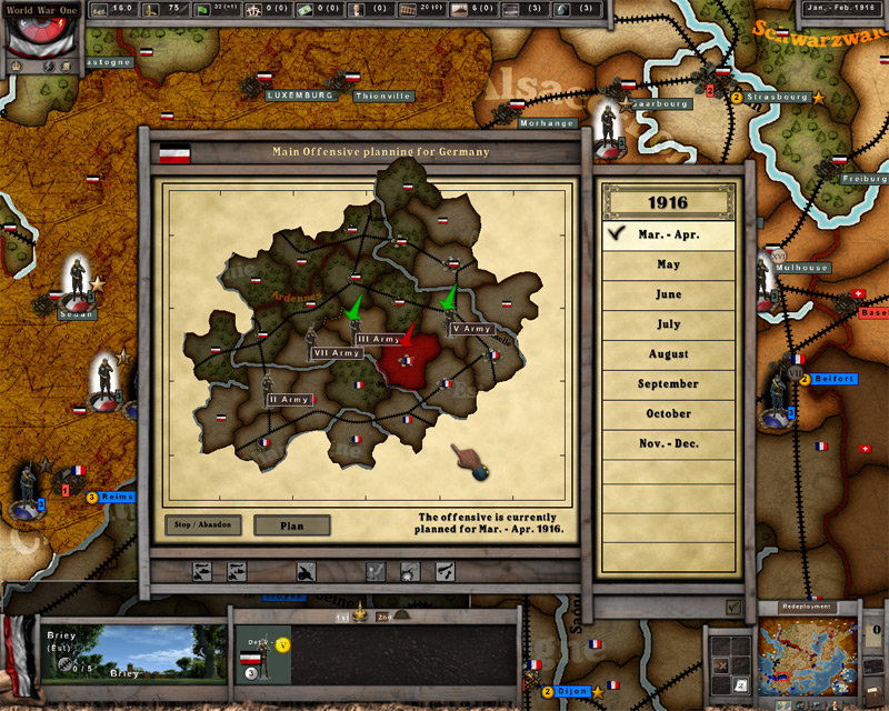 World War One: The Great War 1914 - 1918 - screenshot 6