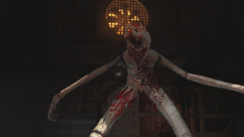 Silent Hill 5: Homecoming - screenshot 38