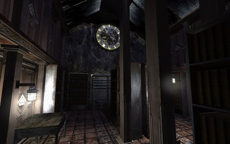 Penumbra: Black Plague - screenshot 35