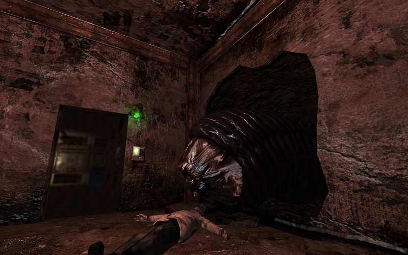 Penumbra: Black Plague - screenshot 32