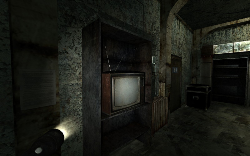 Penumbra: Black Plague - screenshot 31