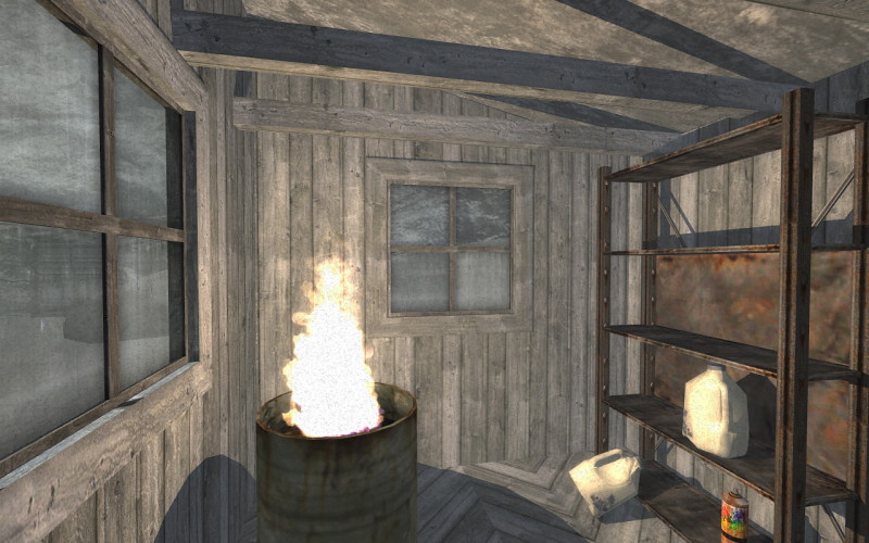 Penumbra: Black Plague - screenshot 29