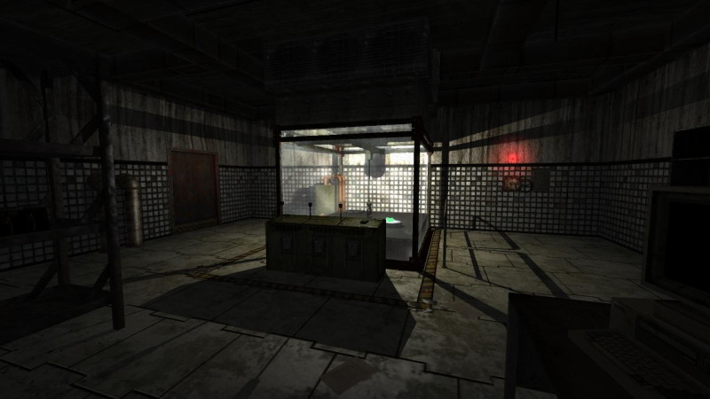 Penumbra: Black Plague - screenshot 26