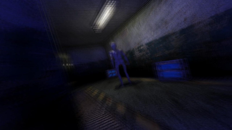 Penumbra: Black Plague - screenshot 25