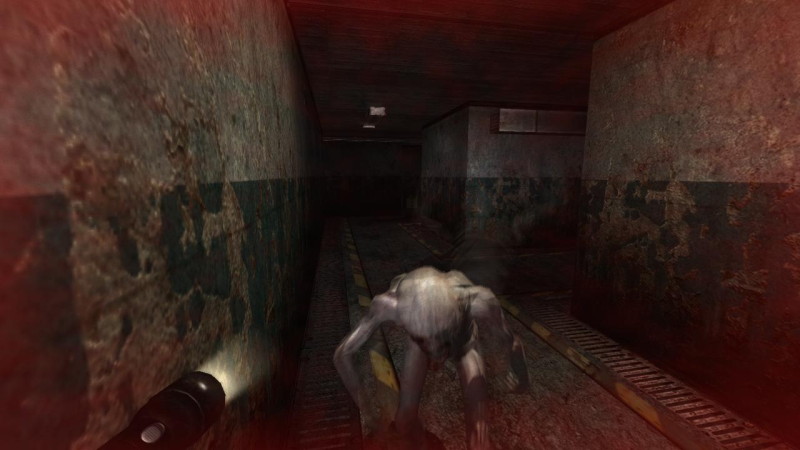 Penumbra: Black Plague - screenshot 23