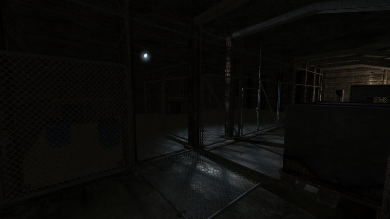 Penumbra: Black Plague - screenshot 22