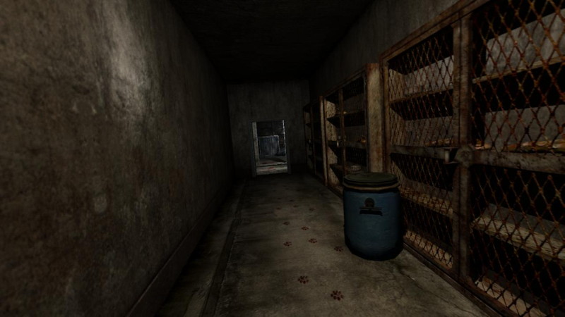 Penumbra: Black Plague - screenshot 21