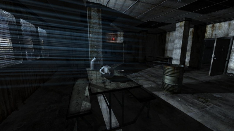 Penumbra: Black Plague - screenshot 20