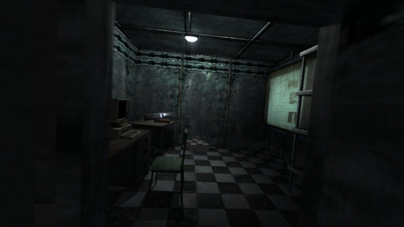 Penumbra: Black Plague - screenshot 19