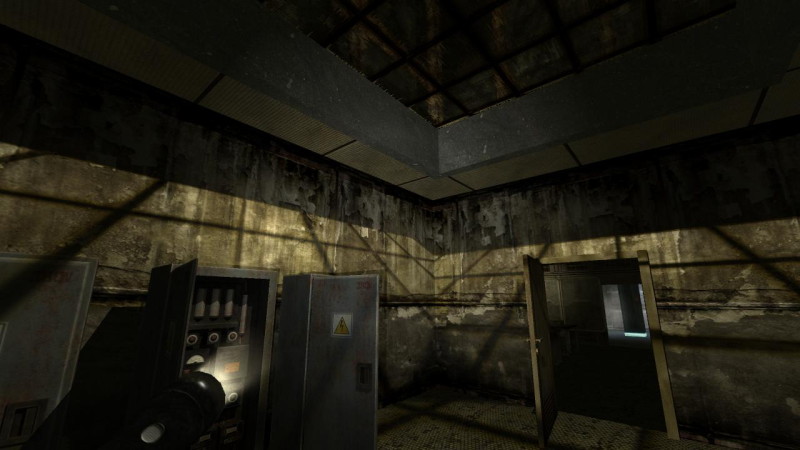 Penumbra: Black Plague - screenshot 18