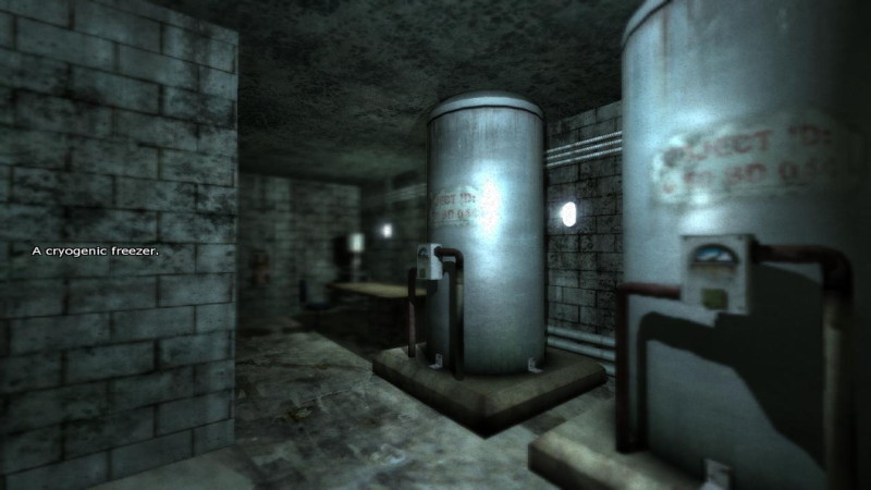 Penumbra: Black Plague - screenshot 17