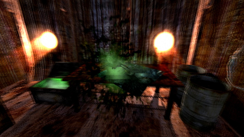 Penumbra: Black Plague - screenshot 14