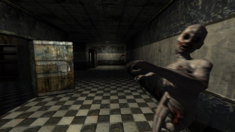 Penumbra: Black Plague - screenshot 7