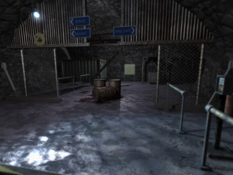 Penumbra: Overture - screenshot 11