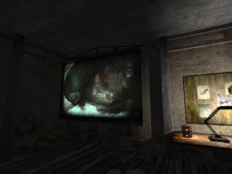 Penumbra: Overture - screenshot 6