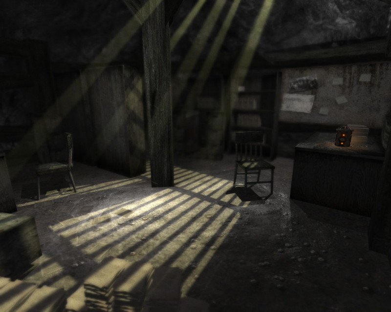 Penumbra: Overture - screenshot 5