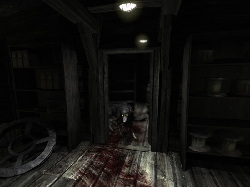 Penumbra: Overture - screenshot 3