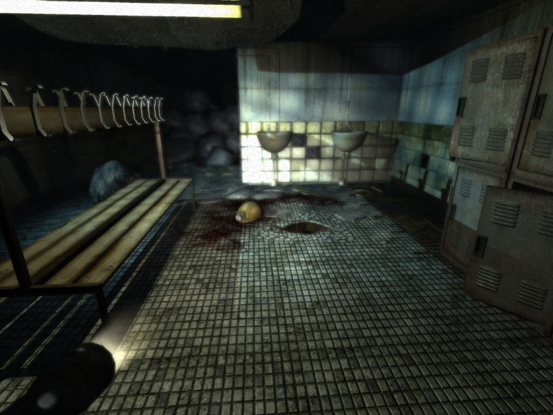 Penumbra: Overture - screenshot 2