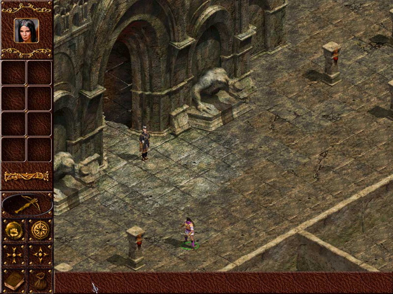 Konung 2: Blood of Titans - screenshot 13