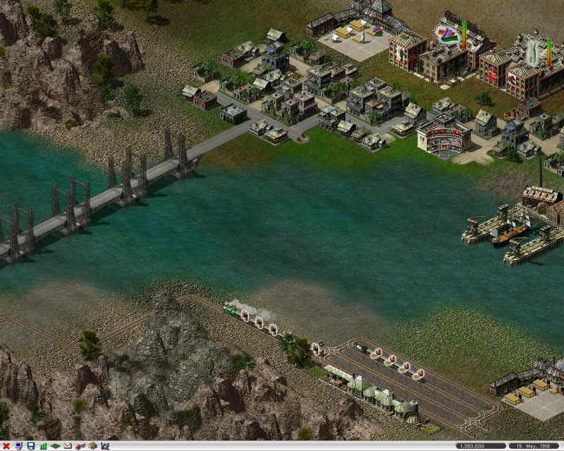 Industry Giant II - screenshot 25