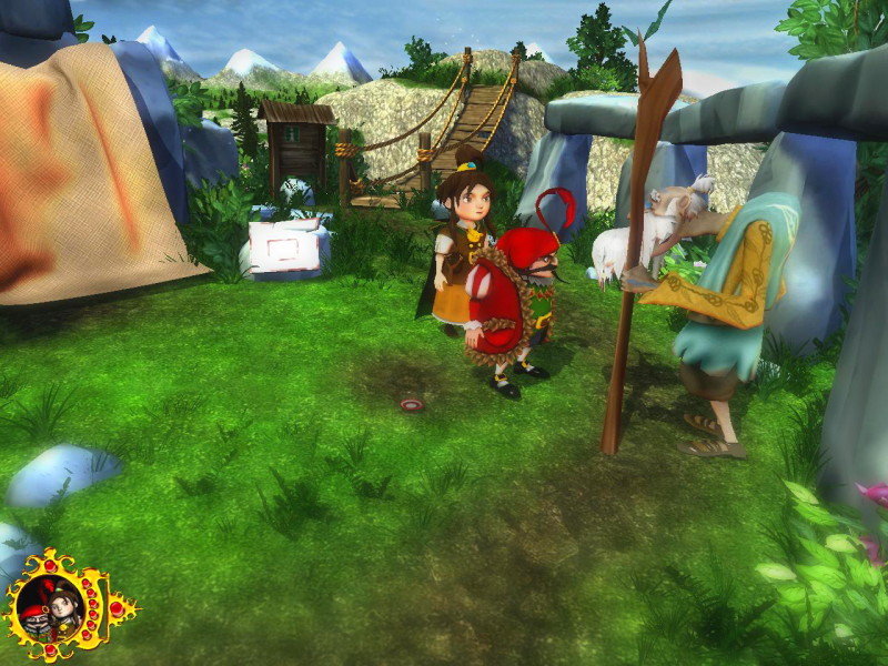 Ceville - screenshot 10