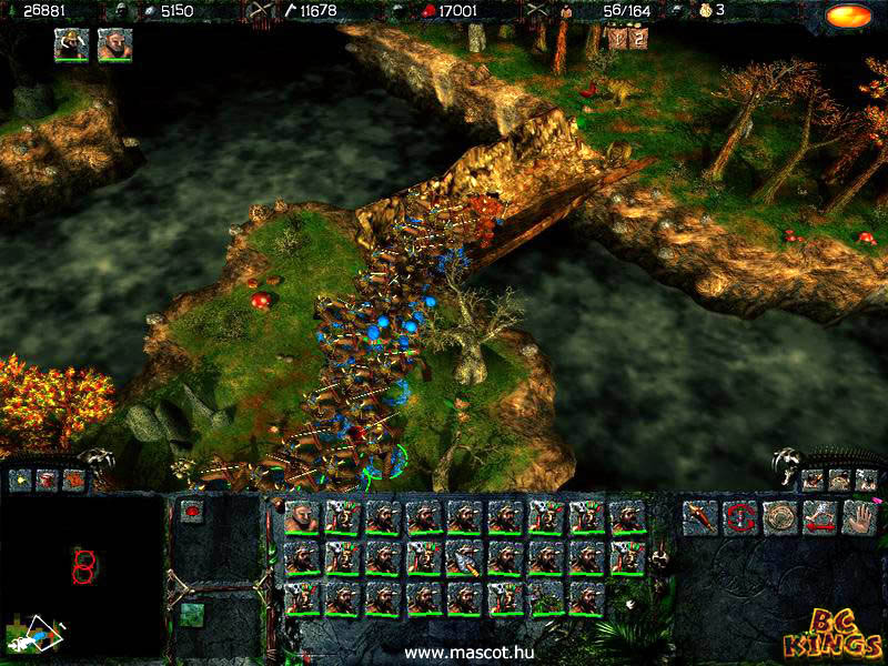 BC Kings - screenshot 130