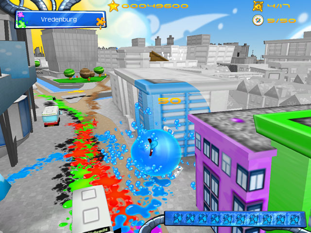 de Blob - screenshot 10