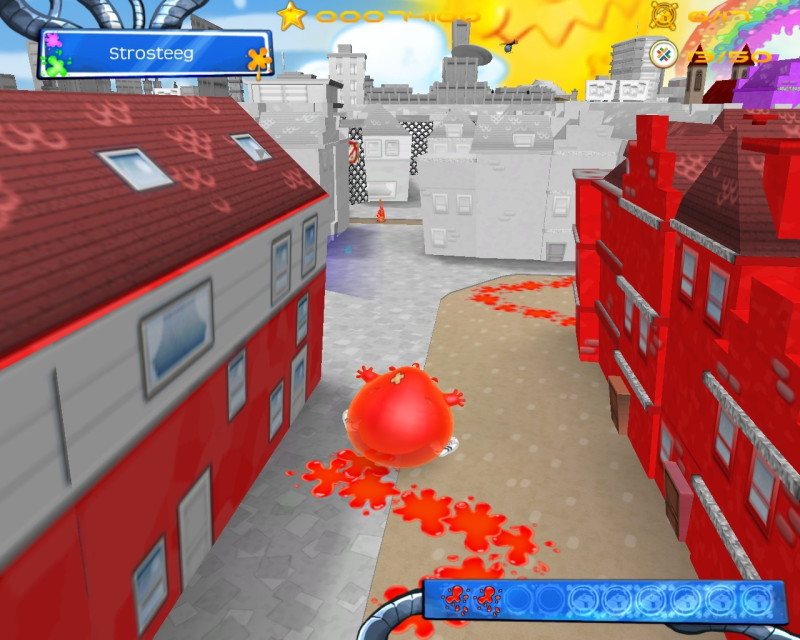 de Blob - screenshot 5