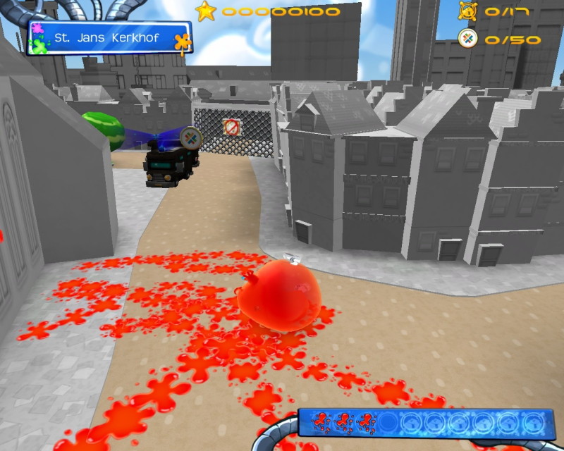 de Blob - screenshot 3