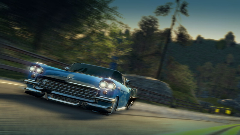 Burnout Paradise - screenshot 20