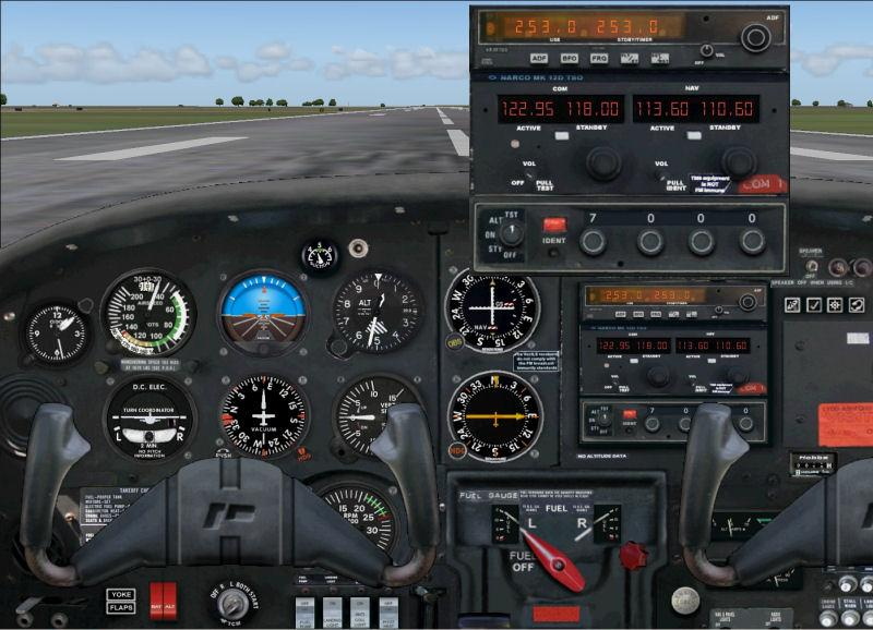 Flying Club X - screenshot 12