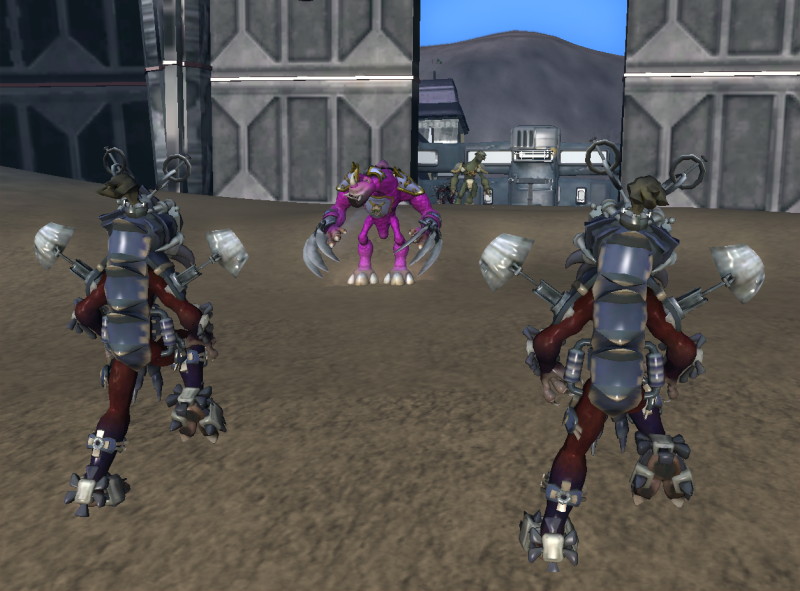 Spore: Galactic Adventures - screenshot 23