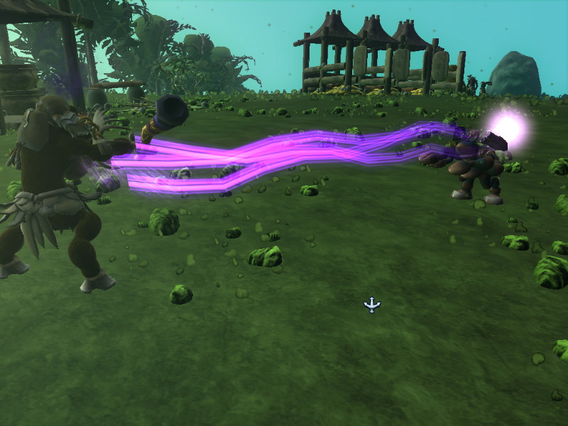 Spore: Galactic Adventures - screenshot 20