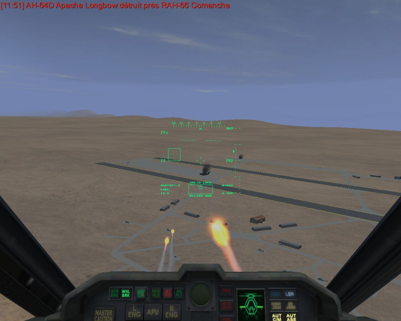 Enemy Engaged 2: Desert Operations - screenshot 87