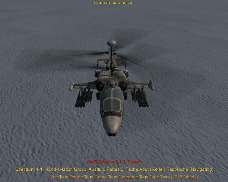 Enemy Engaged 2: Desert Operations - screenshot 83