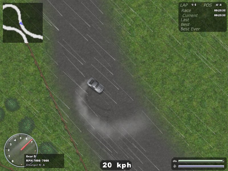 Roadclub - screenshot 1