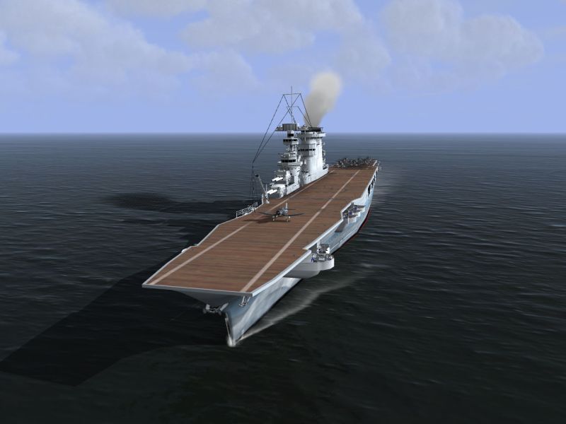 Pacific Fighters - screenshot 38