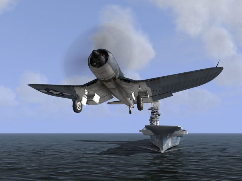 Pacific Fighters - screenshot 37