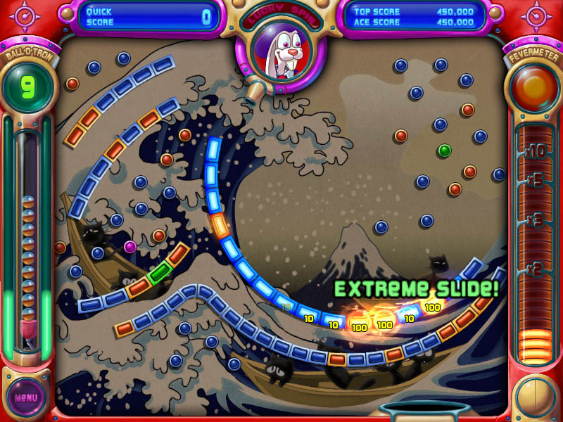 Peggle Nights - screenshot 12