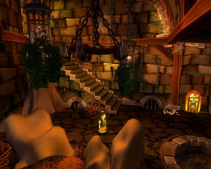 Ceville - screenshot 2