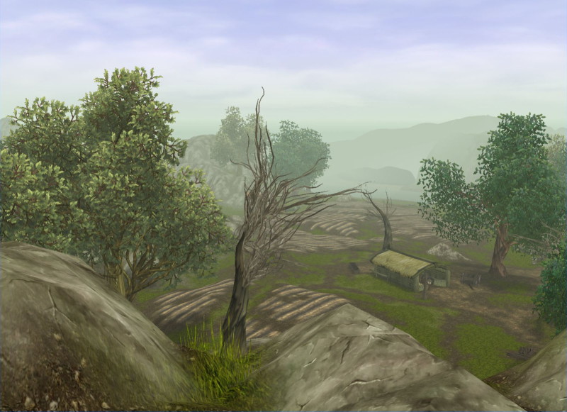 Alganon - screenshot 13